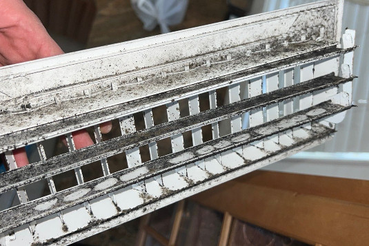 iClean Dryer Air Duct Cleaning Houston